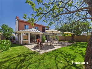 maison à la vente -   44230  SAINT SEBASTIEN SUR LOIRE, surface 193 m2 vente maison - UBI469385105
